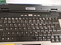 Lot 199 - medion laptop en toebehoren - afbeelding 4 van  6