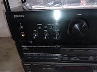 Lot 199 - stereo keten - afbeelding 3 van  5