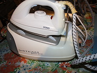 Lot 1x domo + 2x bosch (niet getest) - afbeelding 1 van  2