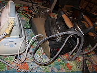 Lot 1x domo + 2x bosch (niet getest) - afbeelding 2 van  2