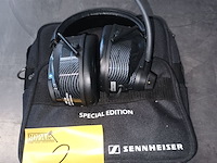 Lot 2 - aviation headset sennheiser - afbeelding 1 van  3