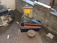 Lot 2 - bascule - afbeelding 1 van  1