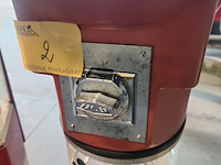 Lot 2 - beaver spiraal automaat - afbeelding 2 van  4