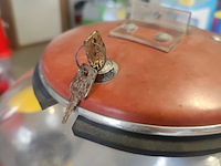 Lot 2 - beaver spiraal automaat - afbeelding 4 van  4