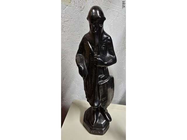 Lot 2 - beeldjes en bewaardoos - afbeelding 4 van  7