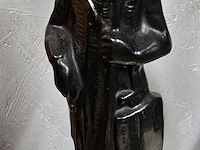 Lot 2 - beeldjes en bewaardoos - afbeelding 4 van  7