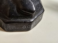 Lot 2 - beeldjes en bewaardoos - afbeelding 5 van  7