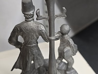 Lot 2 - beeldjes en bewaardoos - afbeelding 7 van  7