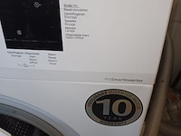 Lot 2 - beko wasmachine - afbeelding 3 van  5