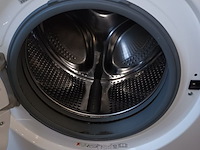 Lot 2 - beko wasmachine - afbeelding 4 van  5
