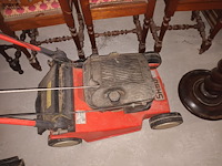 Lot 2 - benzine grasmaaier sabo - afbeelding 2 van  6