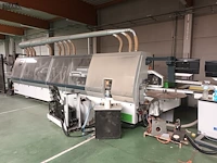 Lot 2 - biesse stream a/6.5 kantenverlijmmachine