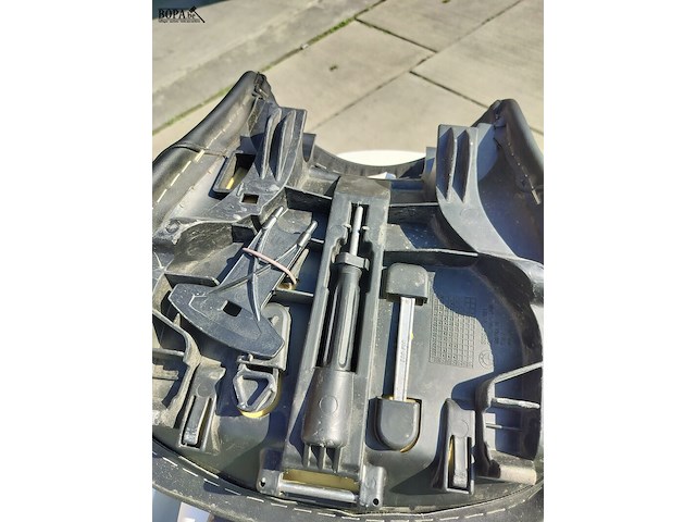 Lot 2 - bmw r 1200 rt (2017-chass.wb10a0306hz258939) - afbeelding 2 van  12