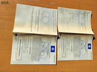 Lot 2 - bmw r 1200 rt (2017-chass.wb10a0306hz258939) - afbeelding 4 van  12