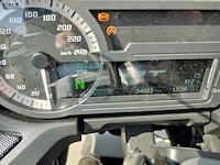 Lot 2 - bmw r 1200 rt (2017-chass.wb10a0306hz258939) - afbeelding 11 van  12