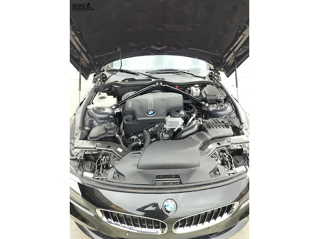 Lot 2 - bmw z4 cabrio (2013-chass.wball31000j247661) - afbeelding 7 van  20