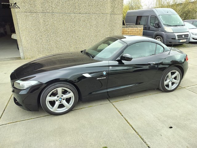 Lot 2 - bmw z4 cabrio (2013-chass.wball31000j247661) - afbeelding 1 van  20