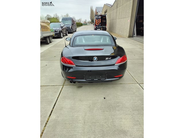 Lot 2 - bmw z4 cabrio (2013-chass.wball31000j247661) - afbeelding 14 van  20