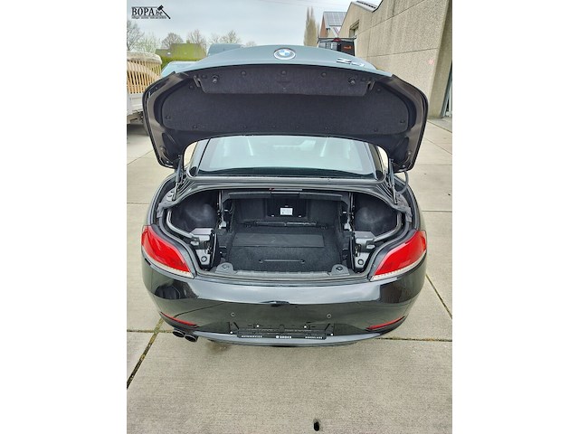 Lot 2 - bmw z4 cabrio (2013-chass.wball31000j247661) - afbeelding 16 van  20