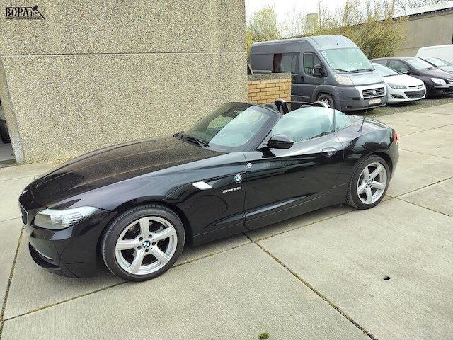Lot 2 - bmw z4 cabrio (2013-chass.wball31000j247661) - afbeelding 17 van  20