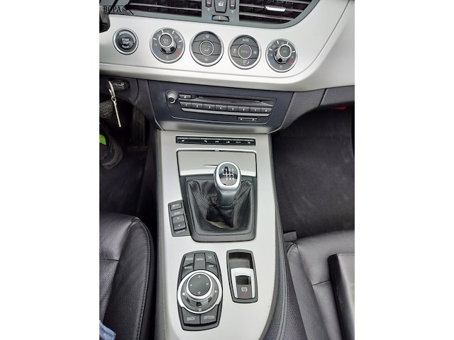 Lot 2 - bmw z4 cabrio (2013-chass.wball31000j247661) - afbeelding 19 van  20