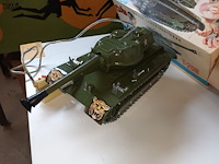 Lot 2 - clim tankkanon t-206 - afbeelding 5 van  6