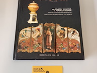 Lot 2 - coca cola boek - afbeelding 1 van  6