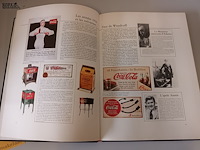 Lot 2 - coca cola boek - afbeelding 3 van  6