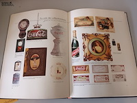 Lot 2 - coca cola boek - afbeelding 6 van  6