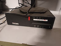 Lot 2 - computer configuratie - afbeelding 2 van  2