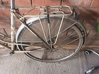 Lot 2 - damesfiets salvator - afbeelding 2 van  3