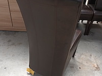 Lot 2 - eetkamerstoelen. 4 stuks - afbeelding 3 van  4
