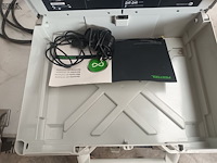 Lot 2 - festool toprock lege koffer - afbeelding 2 van  3