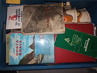 Lot 2 - franstalige boeken. 2 bakken - afbeelding 5 van  6