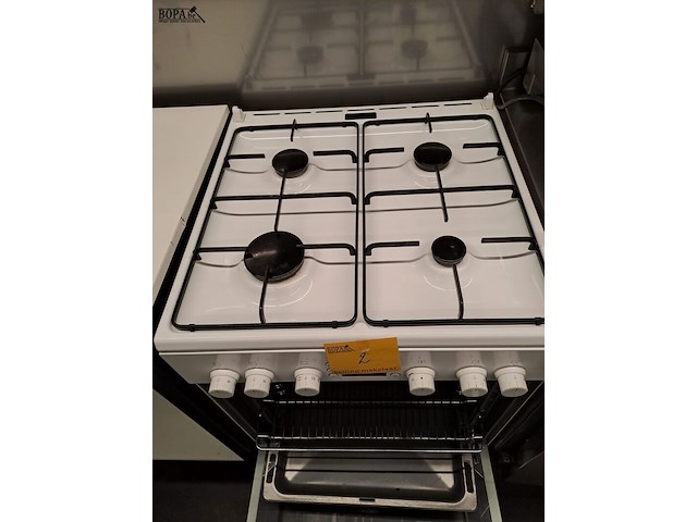 Lot 2 - gasfornuis bosch - afbeelding 2 van  4