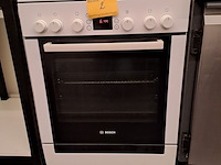 Lot 2 - gasfornuis bosch - afbeelding 3 van  4