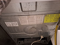 Lot 2 - gasfornuis bosch - afbeelding 4 van  4