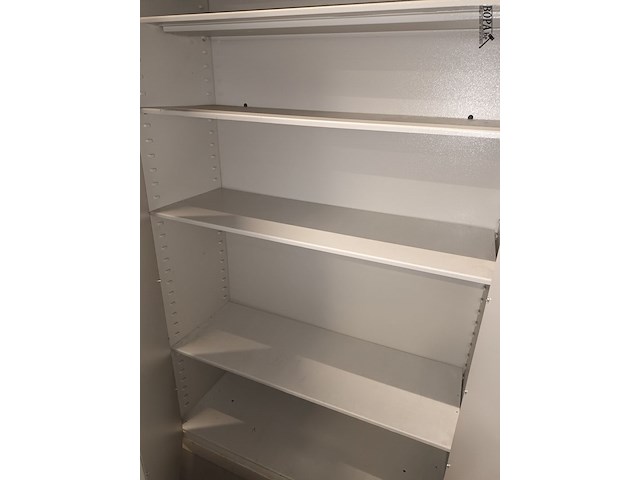 Lot 2 - high security safe - afbeelding 3 van  7