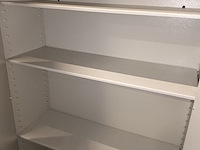 Lot 2 - high security safe - afbeelding 3 van  7