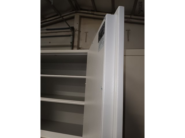 Lot 2 - high security safe - afbeelding 4 van  7