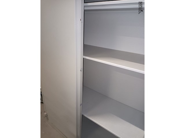 Lot 2 - high security safe - afbeelding 7 van  7