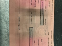 Lot 2 - honda sc22 (1994-chass.sc224300139) - afbeelding 3 van  11