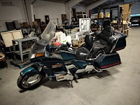 Lot 2 - honda sc22 (1994-chass.sc224300139) - afbeelding 1 van  11