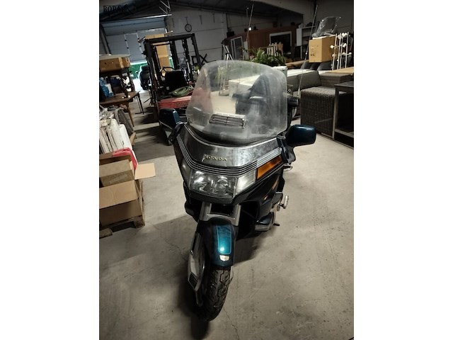 Lot 2 - honda sc22 (1994-chass.sc224300139) - afbeelding 4 van  11