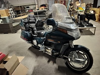 Lot 2 - honda sc22 (1994-chass.sc224300139) - afbeelding 5 van  11