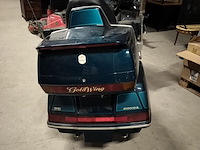 Lot 2 - honda sc22 (1994-chass.sc224300139) - afbeelding 6 van  11