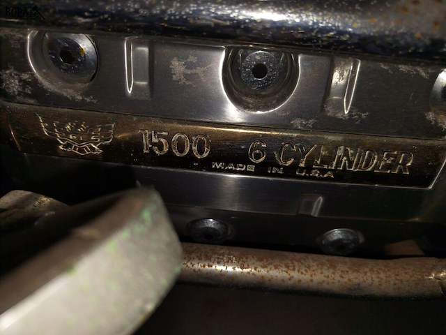 Lot 2 - honda sc22 (1994-chass.sc224300139) - afbeelding 9 van  11