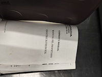 Lot 2 - honda sc22 (1994-chass.sc224300139) - afbeelding 10 van  11