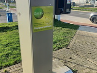 Lot 2 - jokheim betaalterminal - afbeelding 2 van  4