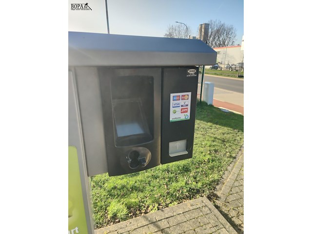 Lot 2 - jokheim betaalterminal - afbeelding 3 van  4